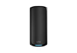 Orbi RBE970 WiFi 7 Mesh Uitbreiding Zwart, Nieuw, Netgear