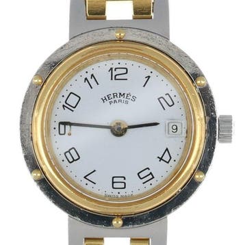 Hermès - Clipper - Zonder minimumprijs - Dames - 1990-1999, Nieuw