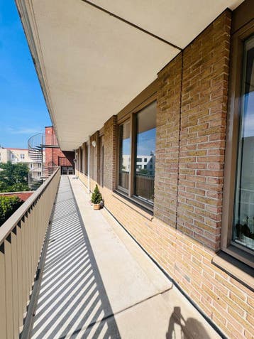 Te huur: Appartement Centrumboulevard in Utrecht, Utrecht, Appartement, Utrecht
