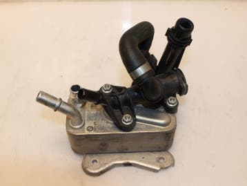 Oliekoeler BMW 3-Serie O147862, Auto-onderdelen, Ophalen of Verzenden, Nieuw