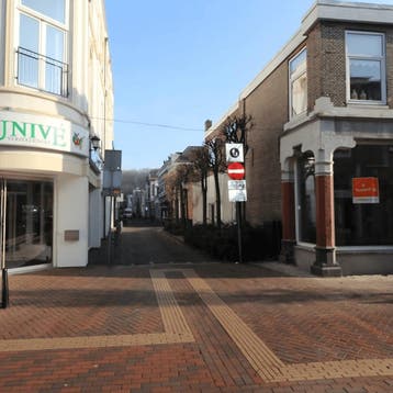 Kamer in Almelo gevonden voor €438,- pm, Minder dan 20 m², Overige regio's