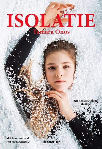 Isolatie / Renske Nijland / 2 - Tamara Onos 9789493192355, Verzenden, Gelezen, Tamara Onos