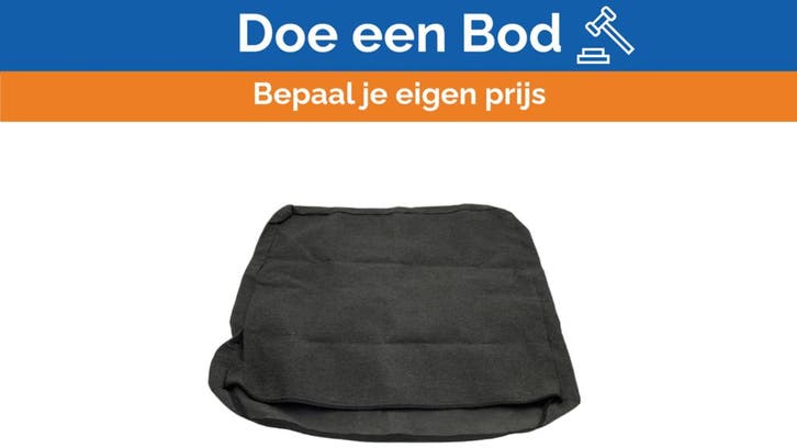 Bieden: Uttern D/T57 Cockpit Table Storage Canvass Cover An, Watersport en Boten, Bootonderdelen, Nieuw, Zeilboot of Motorboot