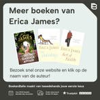 De kleine dingen 9789032511579 Erica James, Verzenden, Gelezen, Erica James