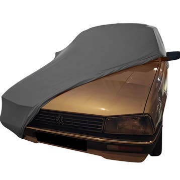 Autohoes voor Peugeot 505 (1979-1989) Indoor BESTE PASVORM, Ophalen of Verzenden, Nieuw, Op maat