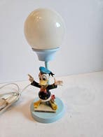 Donald Duck - 1 Lamp - Walt Disney Productions - 1970, Verzamelen, Disney, Nieuw