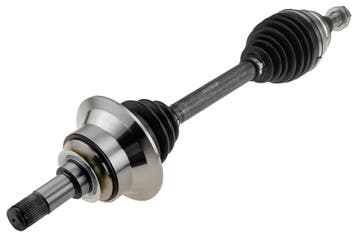 Aandrijfas links voor - Mercedes GL / GLE (166 / 292) -..., Verzenden, Nieuw