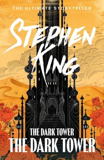 The Dark Tower Vii: The Dark Tower | Stephen King | Nieuw, Boeken, Ophalen of Verzenden, Nieuw, Stephen King