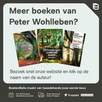 Het verborgen leven van bomen 9789400507326 Peter Wohlleben, Boeken, Verzenden, Gelezen, Peter Wohlleben