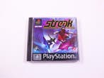 PlayStation 1 - Streak Hoverboard Racing, Ophalen of Verzenden, Nieuw