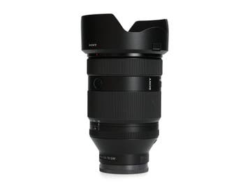 Sony FE 28-70mm f/2 GM - Zoomlens - 1 jaar garantie, Ophalen of Verzenden, Zo goed als nieuw