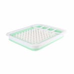 Benson Opvouwbaar afdruiprek - Compact - 38 x 30 x 11 cm..., Ophalen of Verzenden, Nieuw
