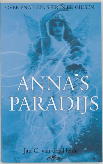 AnnaS Paradijs | J.C. Heide | Nieuw, Ophalen of Verzenden, Nieuw, J.C. Heide