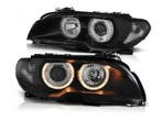BMW E46 Coupe / Cabrio Facelift LED koplamp units, Verzenden, Nieuw, BMW