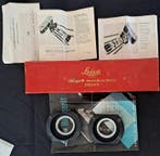 Leica Hilfgerät 500WD BOOWU. Camera-accessoires