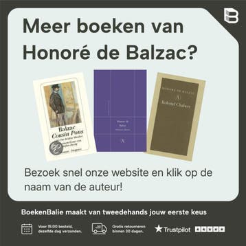 Eugénie Grandet - Honoré de Balzac 9789025408176, Verzenden, Gelezen, Honoré de Balzac