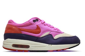 Nike Air Max 1 Alabaster (2008) • 40, Ophalen of Verzenden, Nieuw, Nike, Sneakers of Gympen