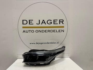 KIA XCEED VOL LED KOPLAMP LINKS 92101J7850 2022-, Ophalen, Gebruikt, Kia