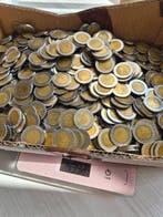 Italië. 500 Lire 1900-2000 (Zonder minimumprijs)