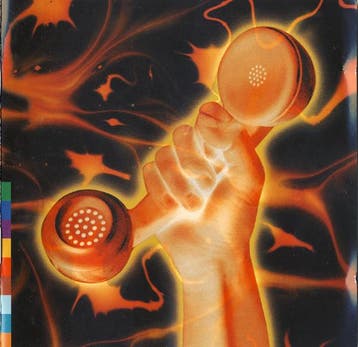 Peter Gabriel - Secret World Live, Ophalen of Verzenden, Gebruikt