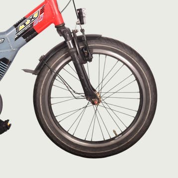 Gazelle kinderfiets 20 inch, Ophalen of Verzenden, Gebruikt, Gazelle
