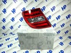 Achterlicht C-klasse w204 Combi LED Facelift Links (Nieuw), Ophalen of Verzenden, Nieuw, Mercedes-Benz