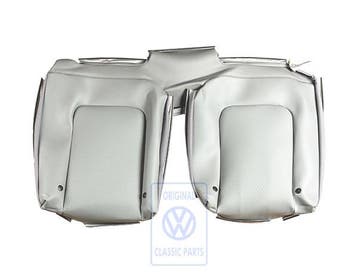 Volkswagen New Beetle (9C) rugleuningbekleding achterbank, Ophalen of Verzenden, Nieuw, Volkswagen