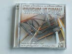 Souvenirs uit Europa - Arjan Breukhoven en Martin Mans (2 CD, Ophalen of Verzenden, Zo goed als nieuw