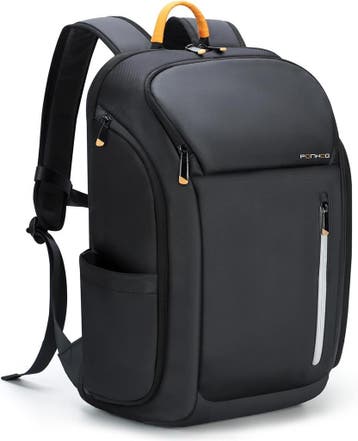 Waterafstotende Laptop Rugzak | 54% Korting, Computers en Software, Laptoptassen, Ophalen of Verzenden, 17 inch of meer, Gebruikt