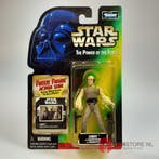 Star Wars - POTF2  Lobot (Star Wars 1990 - Heden), Verzenden, Zo goed als nieuw
