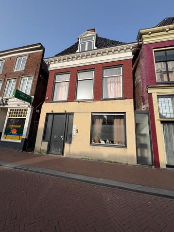 Te huur: Appartement Tuinen in Leeuwarden, Leeuwarden, Friesland, Appartement