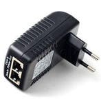 PoE  Adapter voor o.a. IP camera en videodeurbellen, Ophalen of Verzenden, Nieuw