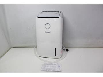 Philips 5000-serie - Ontvochtiger - Geschikt voor ruimtes, Verzenden, Zo goed als nieuw