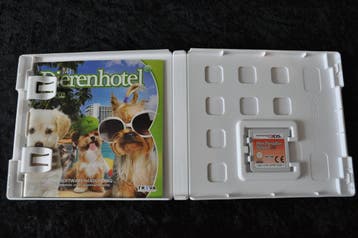 Mijn Dierenhotel Deluxe Nintendo 3DS, Spelcomputers en Games, Games | Nintendo 2DS en 3DS, Verzenden, Nieuw