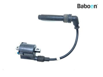 Bobine Kawasaki Ninja 125 2021-2025 (BX125B), Verzenden, Gebruikt