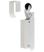 Dictator deuropvanger type 1400 N20 wit, Verzenden, Nieuw