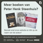 De rode ambassadeur 9789025368784 Peter Henk Steenhuis, Verzenden, Gelezen, Peter Henk Steenhuis