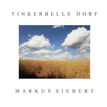 cd - markus siebert - TINKERBELLS DORF (pre-order), Verzenden, Zo goed als nieuw