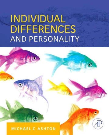 Boek Individual Differences and Personality 9780123741295, Verzenden, Zo goed als nieuw