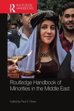 Routledge Handbook of Minorities in the Middle East, Verzenden, Zo goed als nieuw