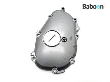 Blokdeksel Rechts Yamaha FJR 1300 2001-2002 (FJR1300 5JW), Motoren, Verzenden, Gebruikt