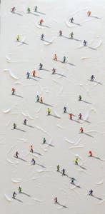 Alicja Ressa Alre - Skiers~ 3D n0.055