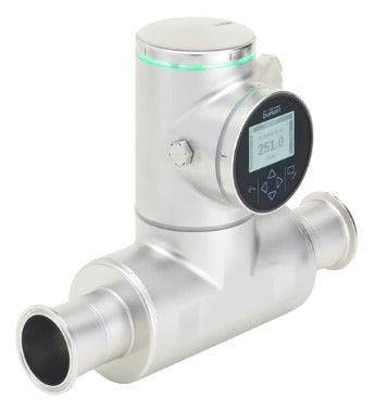 1 Aseptische Kraagflens FLOWave Debietmeter RVS - 8098 -, Verzenden, Nieuw