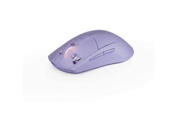Steelseries -  Rival 3 Wireless Gen 2 Gamingmuis  - Lavender, Computers en Software, Rechtshandig, Muis, Verzenden, Gaming muis