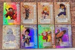 Score - 8 Card - Dragon Ball Z - Trunks Foil, Full art,, Nieuw