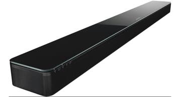 Bose Soundtouch 300 - 3.0 kanaals soundbar, Audio, Tv en Foto, Ophalen, Zo goed als nieuw