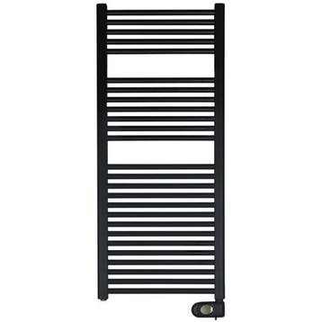 906x500 - 500 watt  Zehnder Aura E matzwart, Doe-het-zelf en Verbouw, Verwarming en Radiatoren, Verzenden, Nieuw