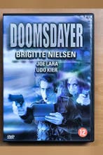 DVD Doomsdayer 2000 Joe Lara January Isaac Bodlovic Udo Kier, Cd's en Dvd's, Verzenden, Nieuw in verpakking