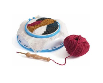 Milward 2171119 Punch Needle Standaard (Decoratie, Huis), Verzenden, Nieuw