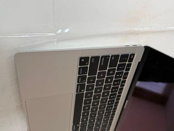 Apple MacBook Air M1 - Laptop (1), Nieuw